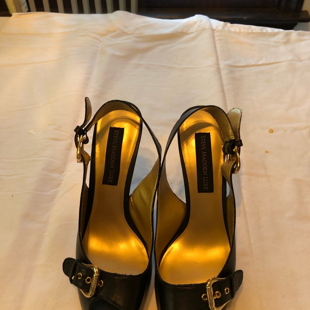 Steve Madden Heels